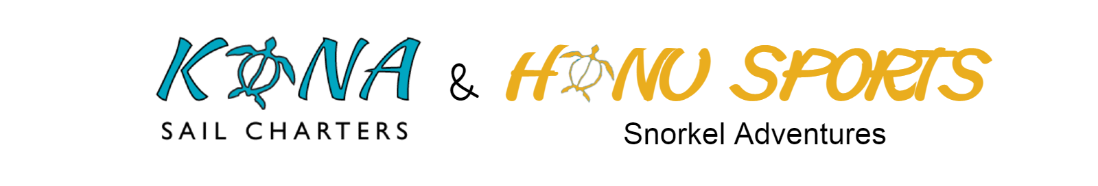 Sail Kona Logo